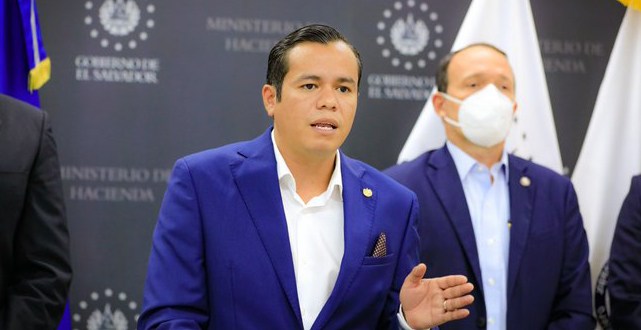Ministro Zelaya: No hicimos el presupuesto para Rodolfo Parker sino para la gente ministro-zelaya-no-hicimos-el-presupuesto-para-rodolfo-parker-sino-para-la-gente